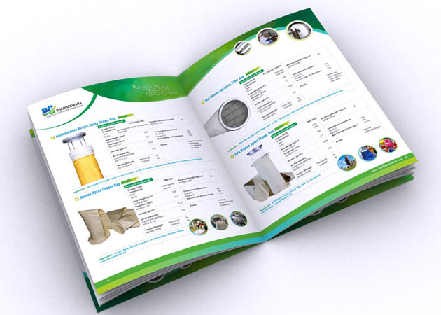 Brochure printing