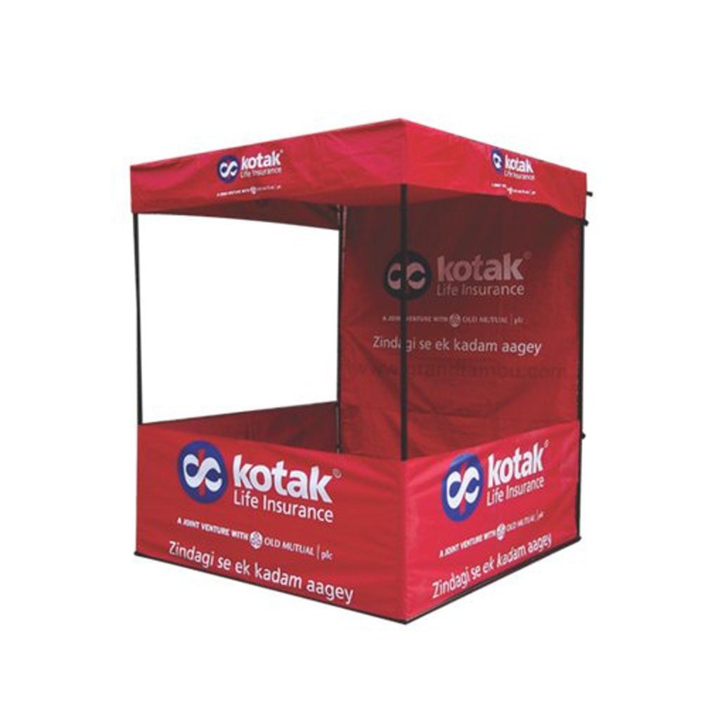 Canopy branding