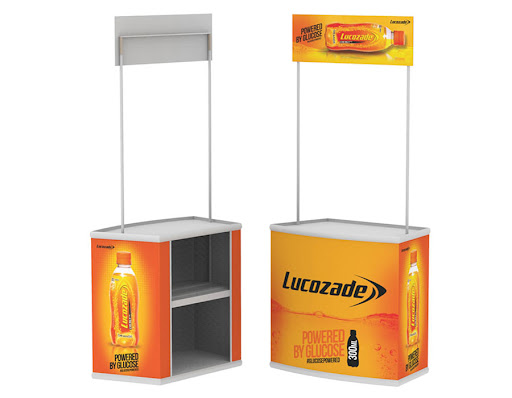 Promo table