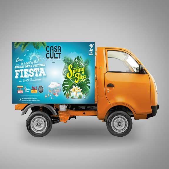 Tempo branding